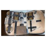 Grooming kit