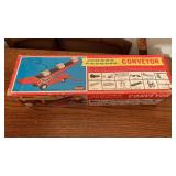 Johnny Express Conveyor