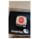 2015 Nebraska Volleyball 2015 National