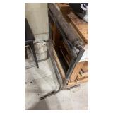 Roller Stand