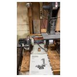 Craftsman 2x42 Belt Sander / 6 inch Disc Sander