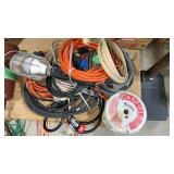 Extension cords and more