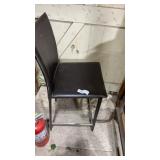 Leather Chair