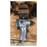 PowerMate 1/2ï¿½ Air Impact & Metal Mount Piece?