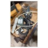 Surge Protectors & Outlets