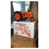 EARTL 1/16 die cast 4th in series universal CO-OP