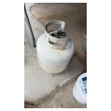 Propane Tank