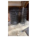 2x3 Fence. Unknown length