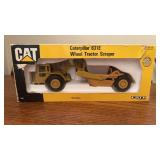 ErTL 1/50 Scale CAT 631E Scrapper