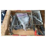 Sockets & Wrenches