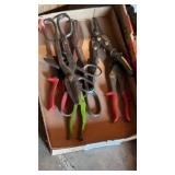 Group of Shears