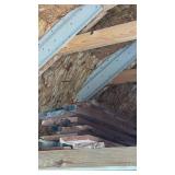 Scrap wood