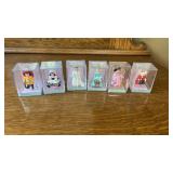 Hallmark Madame Alexander collection Merry