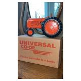 EARTL 1/16 die cast  5 th  in series universal
