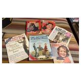 1927 edition of Sears Roebuck catalogue , the