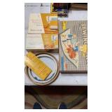 Little Travlers Sewing Kit, Singer Sewing