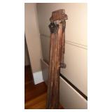Vintage surveying tool