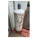 Propane Tank