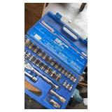 Westward 33 piece Socket Set