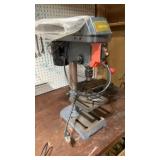 Performax Table Top Drill Press untested
