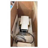AG-CHEM equipment stock number KZ 005