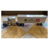 1/25 Scale? Tractor Trailer Cenex Land O Lakes