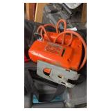 Black & Decker Jig Saw
