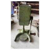 Vintage National Ice Crusher