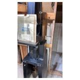 10ï¿½ band saw