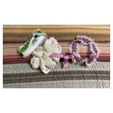 3 Womenï¿½s Garters
