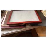 Empty Photo Book Bonder & Sleeves.  1 small show