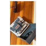 Bell Howell projector