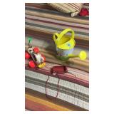 Little snoopy fisher price dog , Madeline water