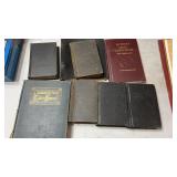 Religious Books