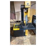 Rockwell Belt Sander untested