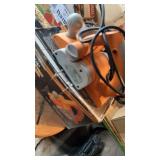 Chicago Electric Planer 3-1/4ï¿½