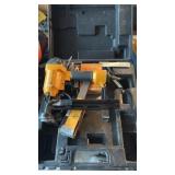 Bostitch Nail Gun w/ Case