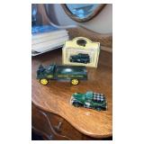 John Deere great Dain  parts express 1900ï¿½s model