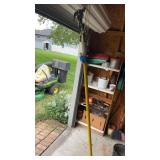 Pole Saw