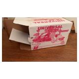 Universal CO-OP 1/16 Scale Tractor 5th in Series