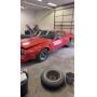 1977 PONTIAC TRANS AM RESTORATION PROJECT NUMBERS MATCHING