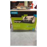 New in pkg Dymo desktop label and postal printer