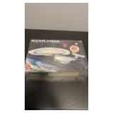 Star-Trek U.S.S. Enterprise Model NIPSkill Level