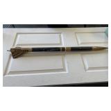 ARREAUX Model Rocket needs TLC approx 45 inches
