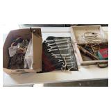 Tools & Garage Stuff