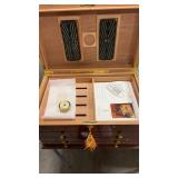 Humidor