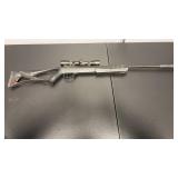 Ruger Blackhawk Elite. Air Rifle 177 Cal.