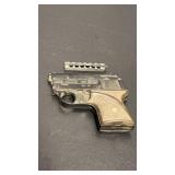 Domino 310. S.G.S. Made in Italy.  Vintage