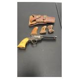 Ruger Bearcat Single Action 22LR 6 Shot with