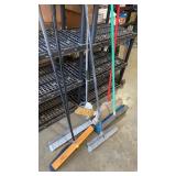 6 Brooms